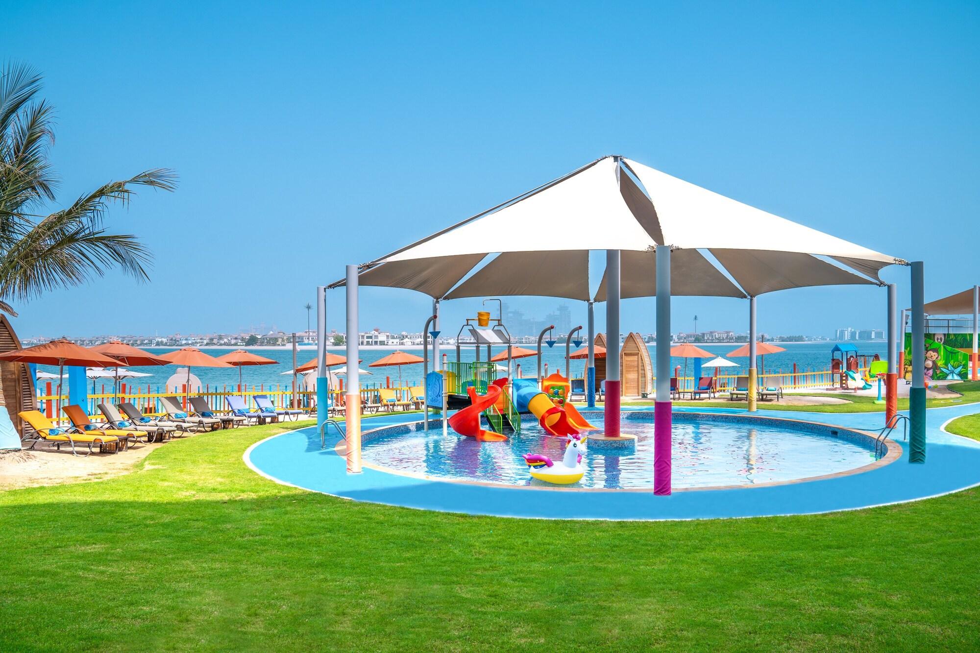 Rixos The Palm Luxury Suite Collection 66/75