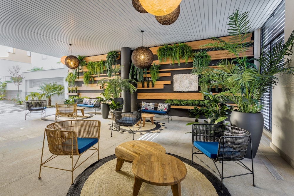 Apartment Plaza Espana Skyline By Be Mate 58/74