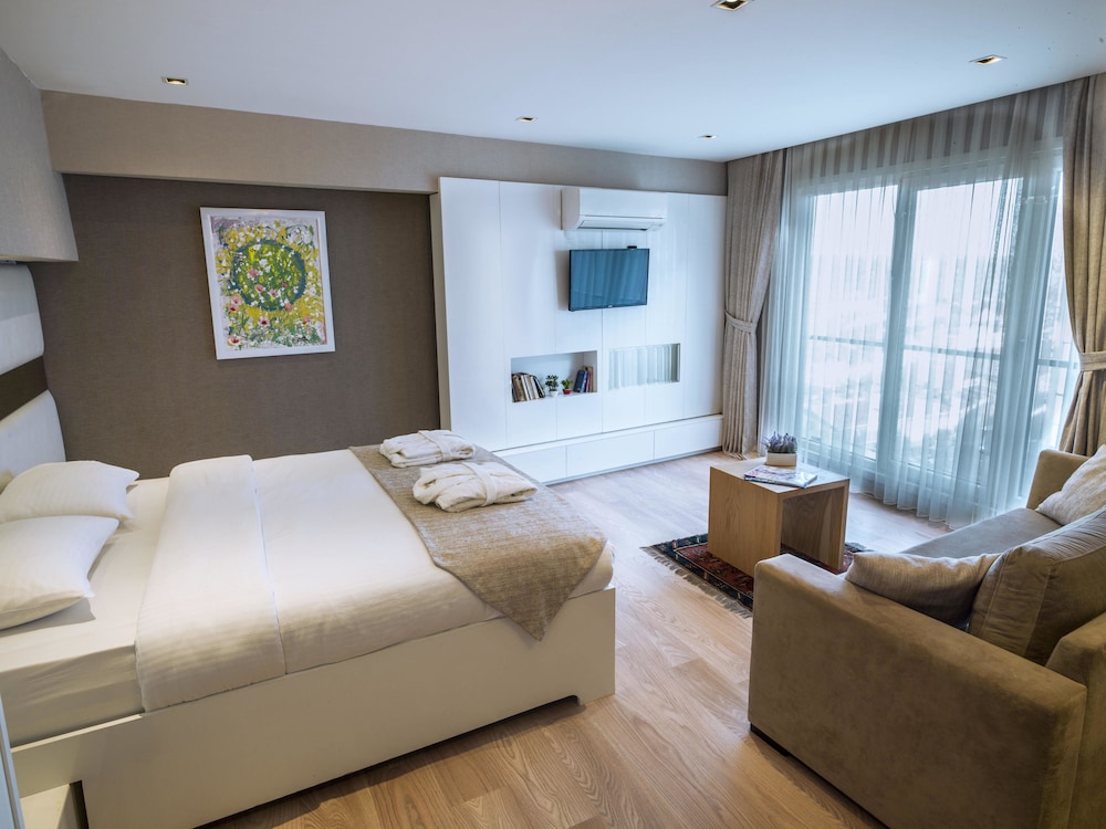 HOTEL BOSFORA 17/50