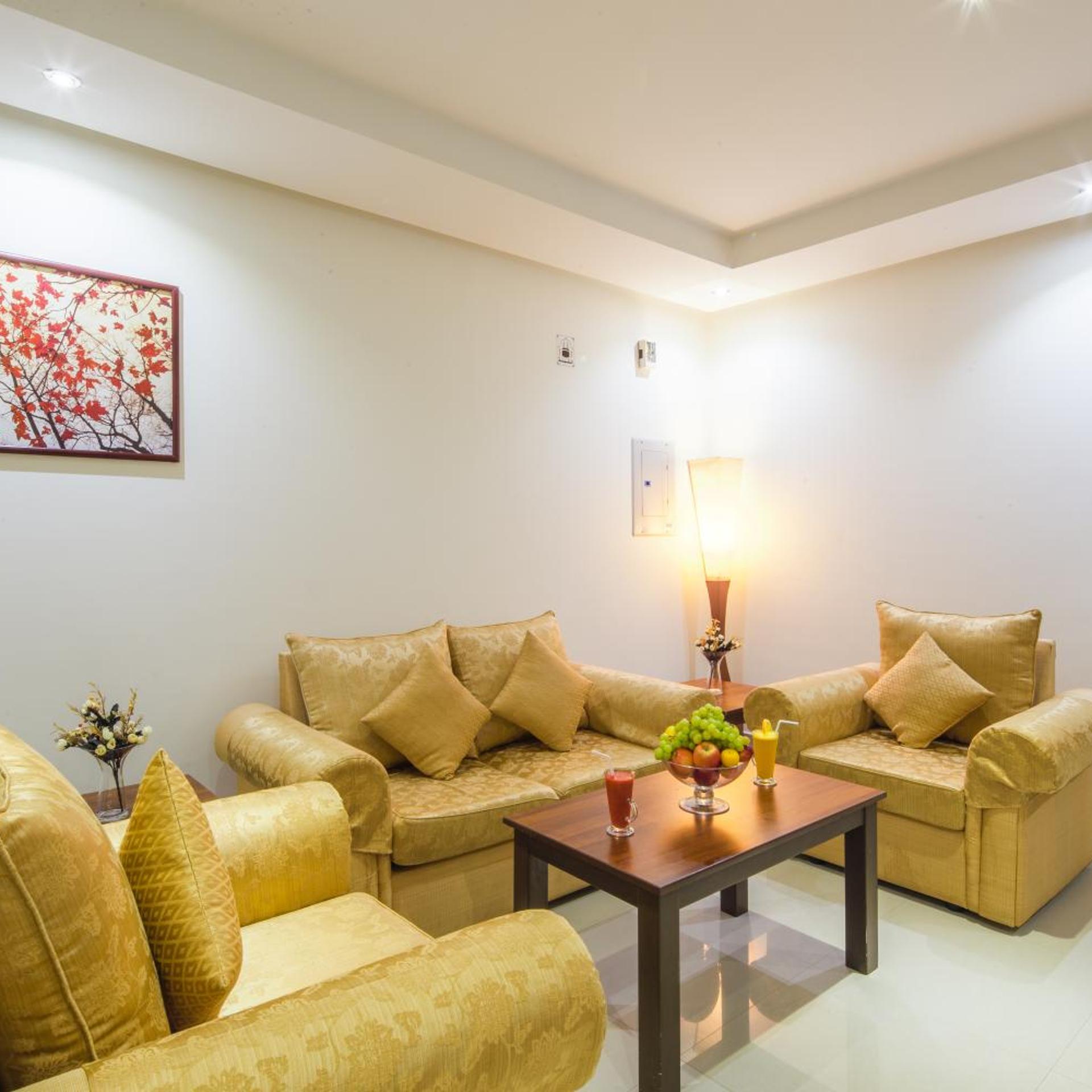 Burj Alhayah Hotel Suites Alfalah 18/31