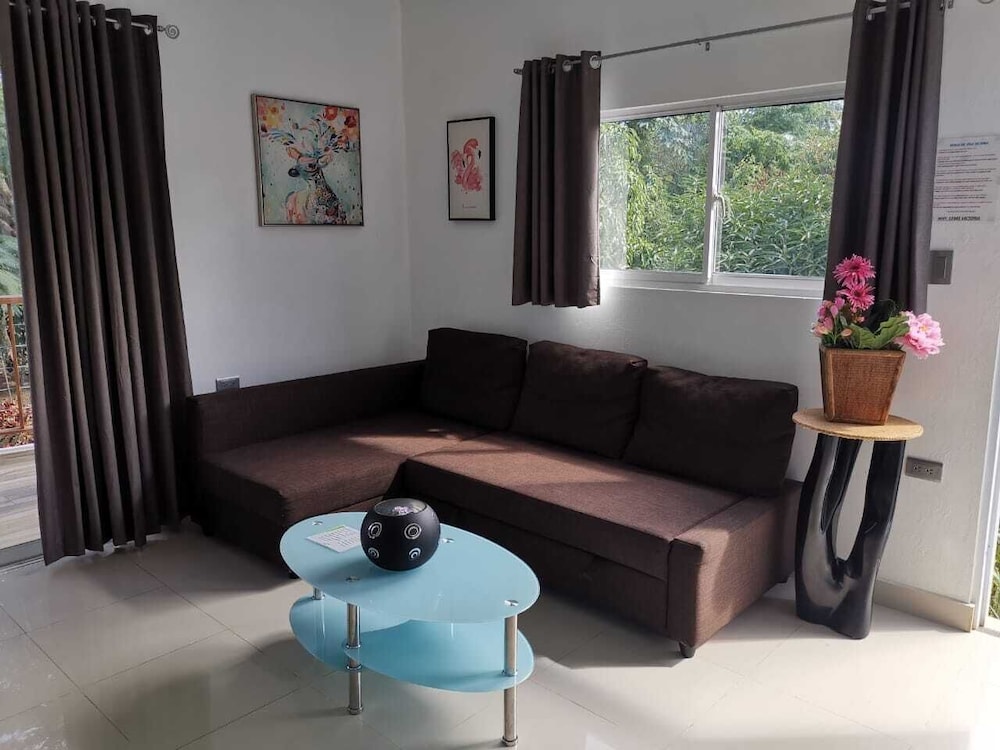 Cabana Victoria 24/50
