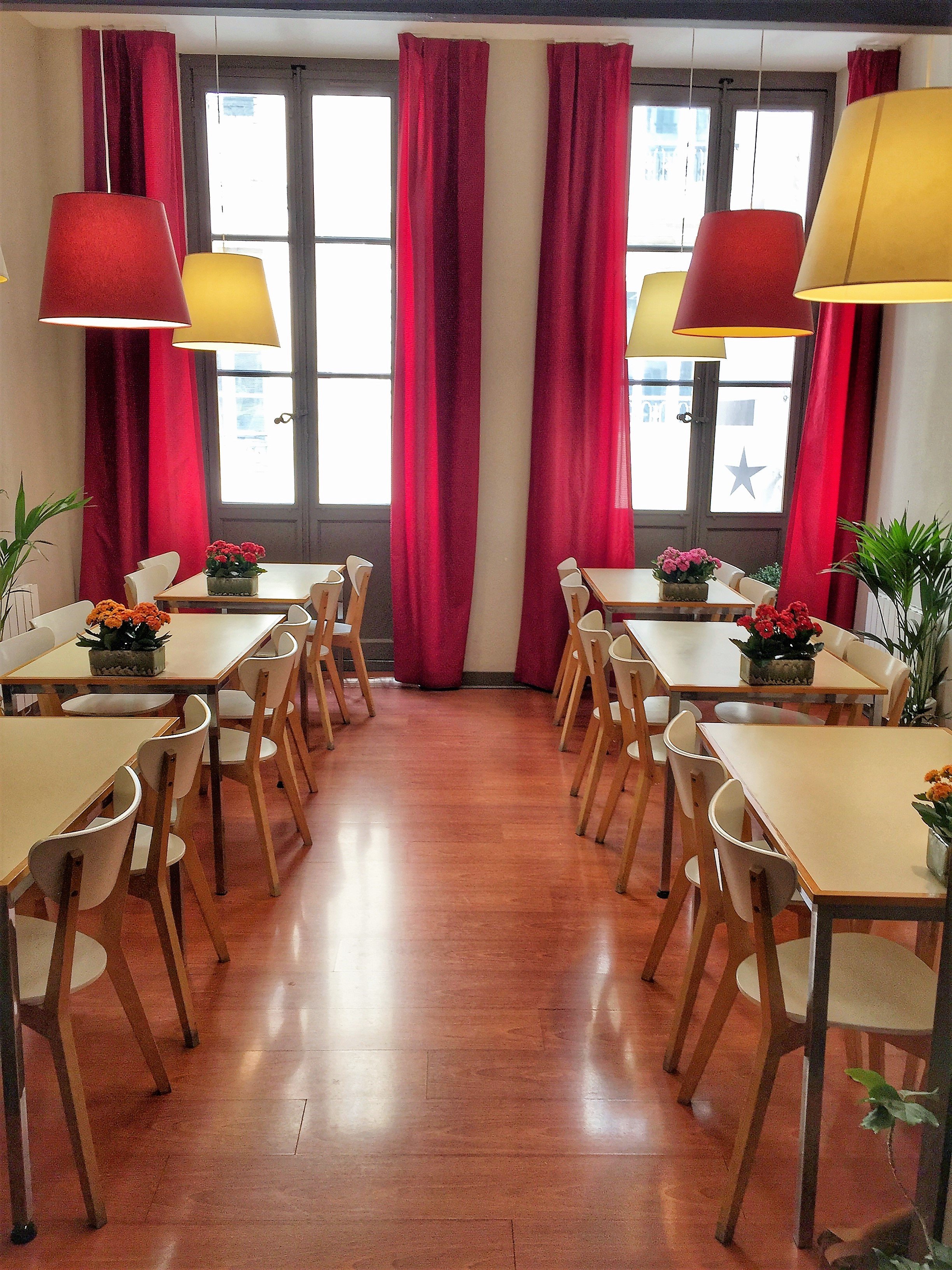 Hotel Gambetta 37/41