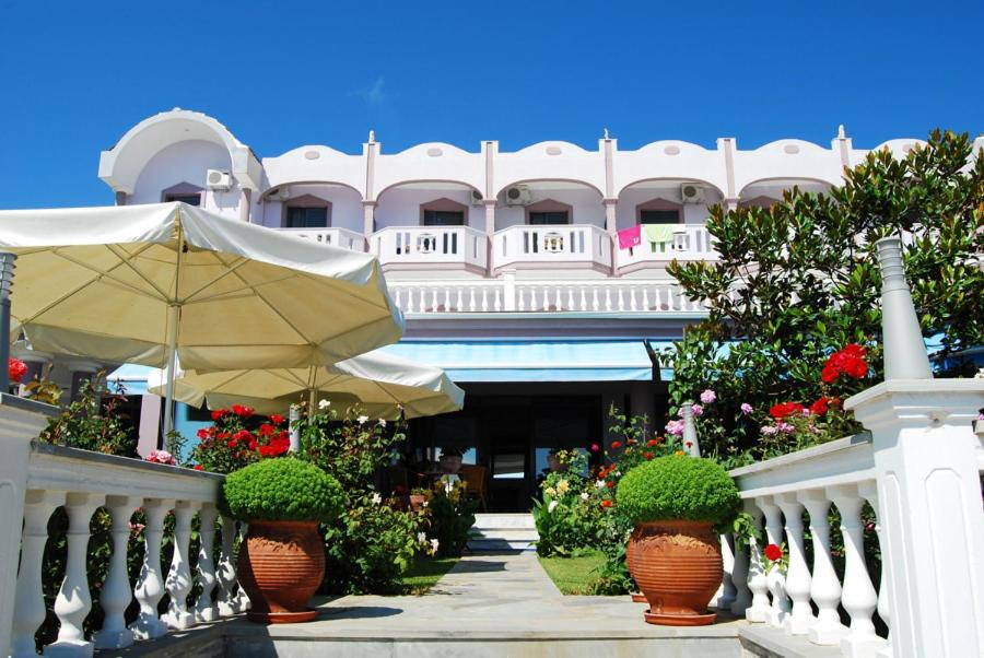Olympiada Hotel in PREVEZA