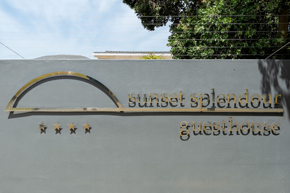Sunset Splendour Guesthouse 1/50
