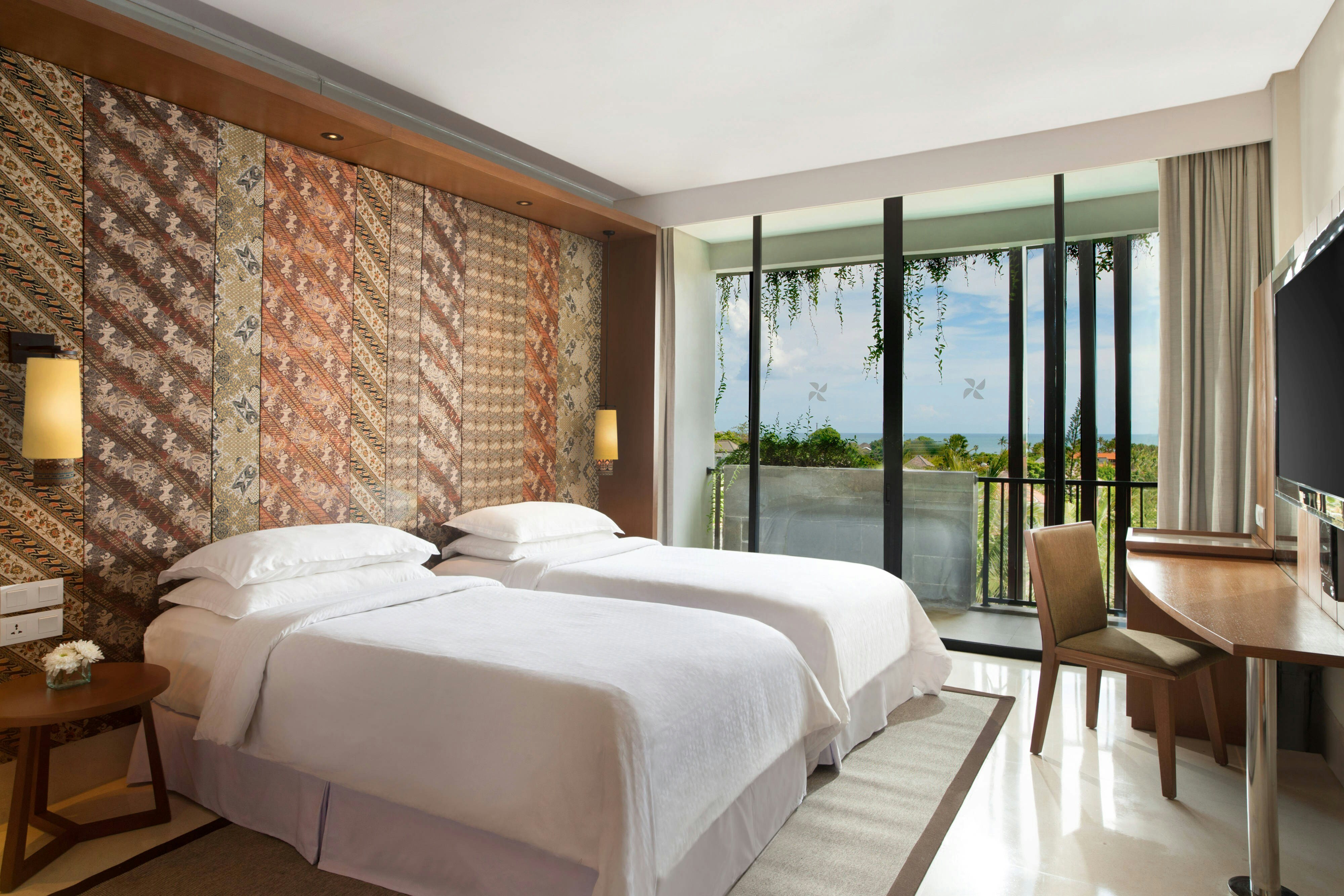 Four Points By Sheraton Bali Seminyak 27/62