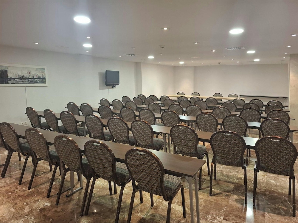Tryp Cordoba Ex Tryp Los Gallos 38/50