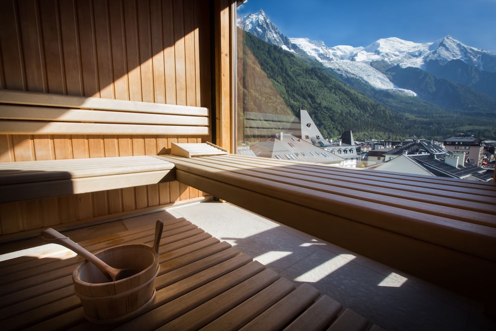 Park Hotel Suisse Spa 20/50