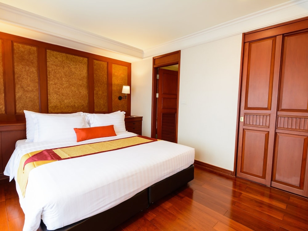 Centre Point Hotel Sukhumvit 10 14/114