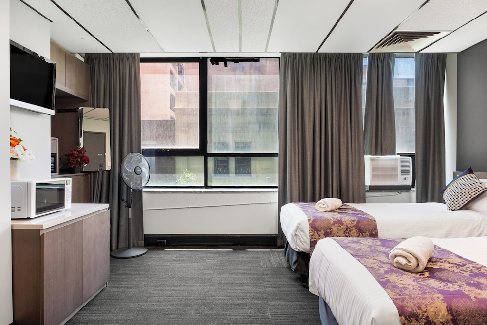 Premium, Single, Twin Beds, King Bed