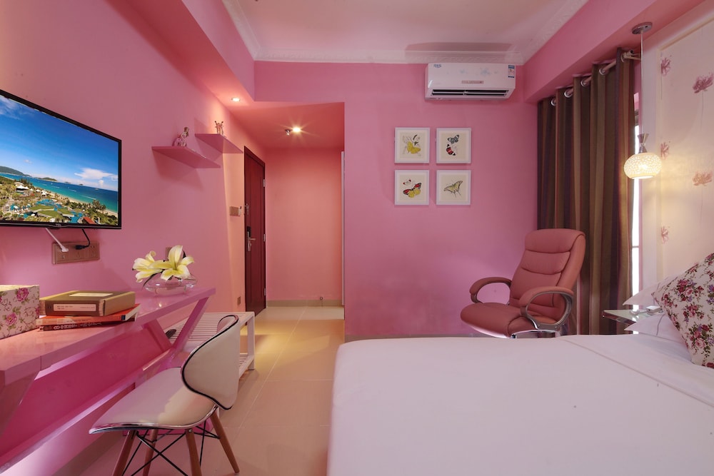 Care Hotel Coast Collection 3/36