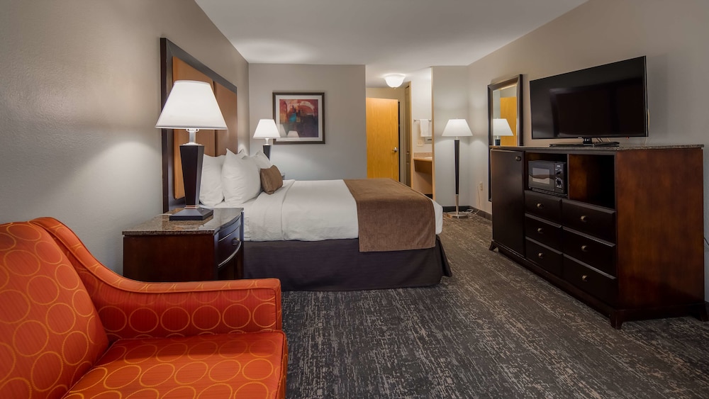 Best Western Plus Vineyard Inn 20/45