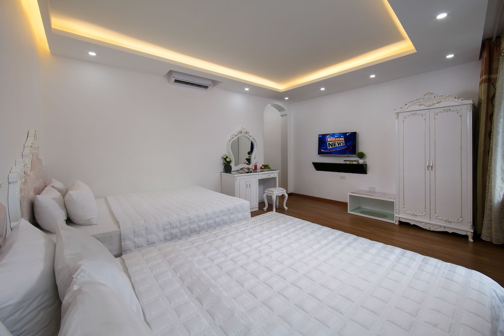 Kingly Hotel 37/56