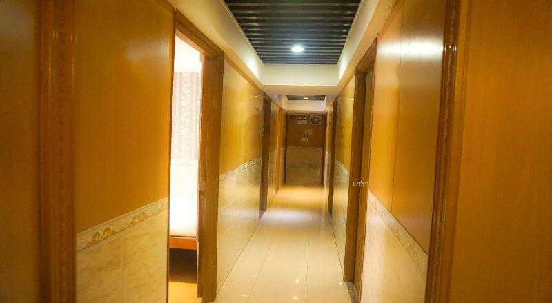 Nathan House酒店(Nathan House) 图片5