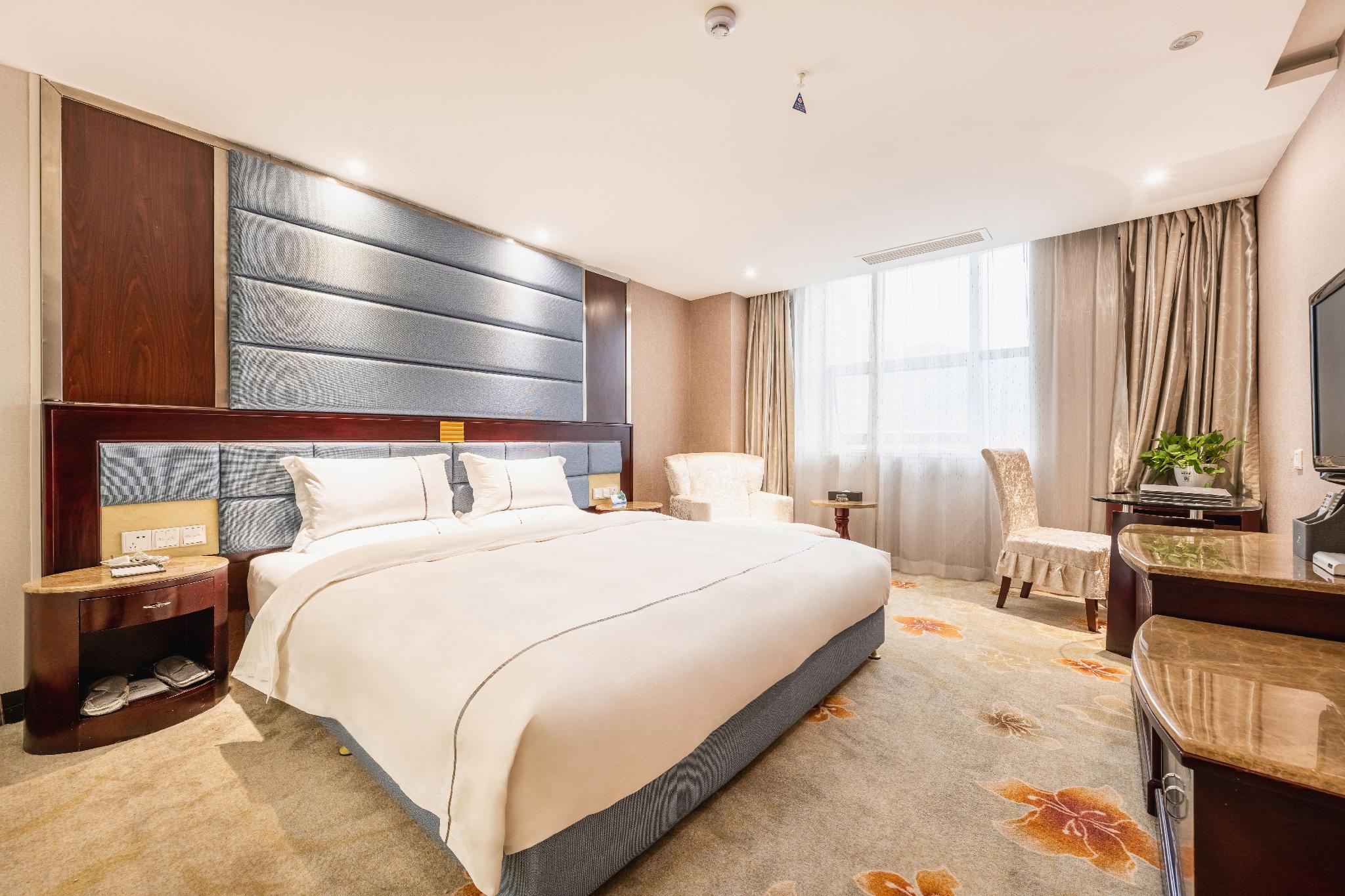 Pengcheng International Hotel 20/37