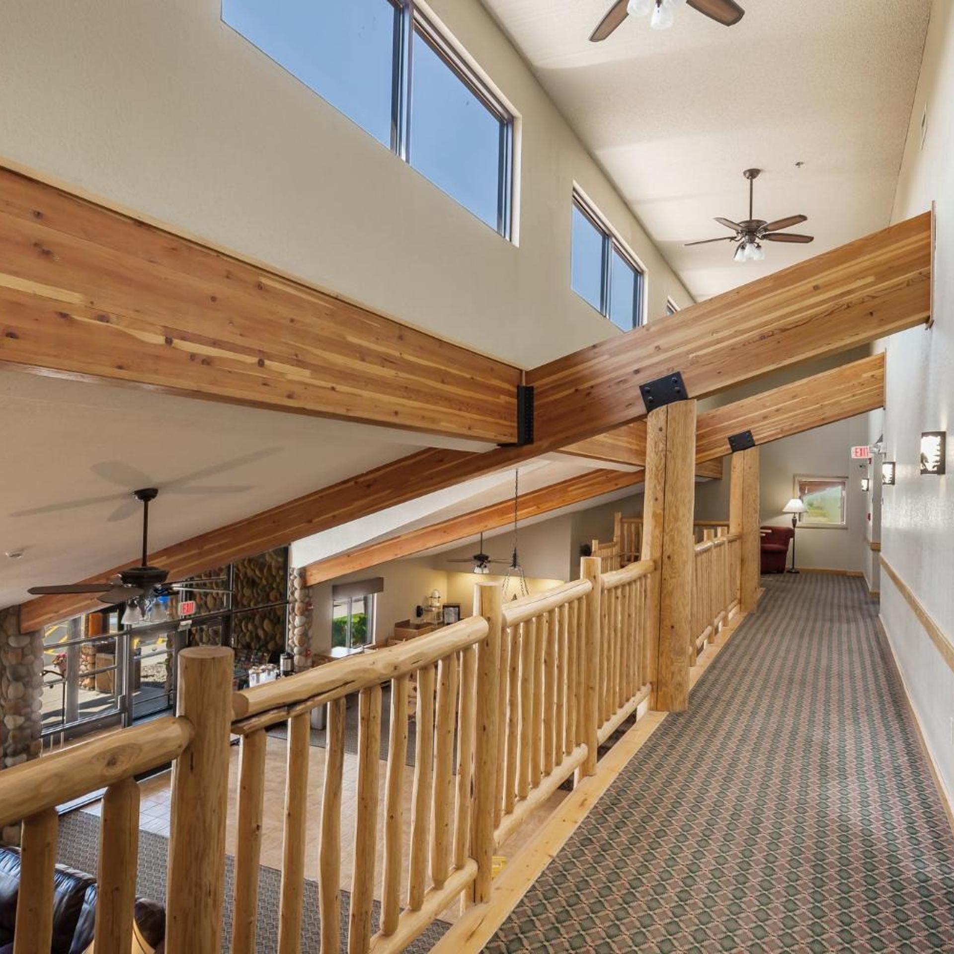 MountainView Lodge and Suites 8/42