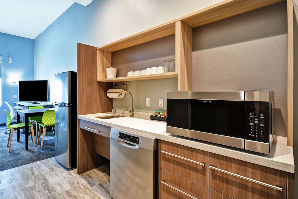 Home2 Suites by Hilton San Francisco Airport North 34/51