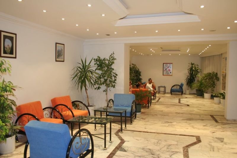 Anahtar Apart Hotel 11/19