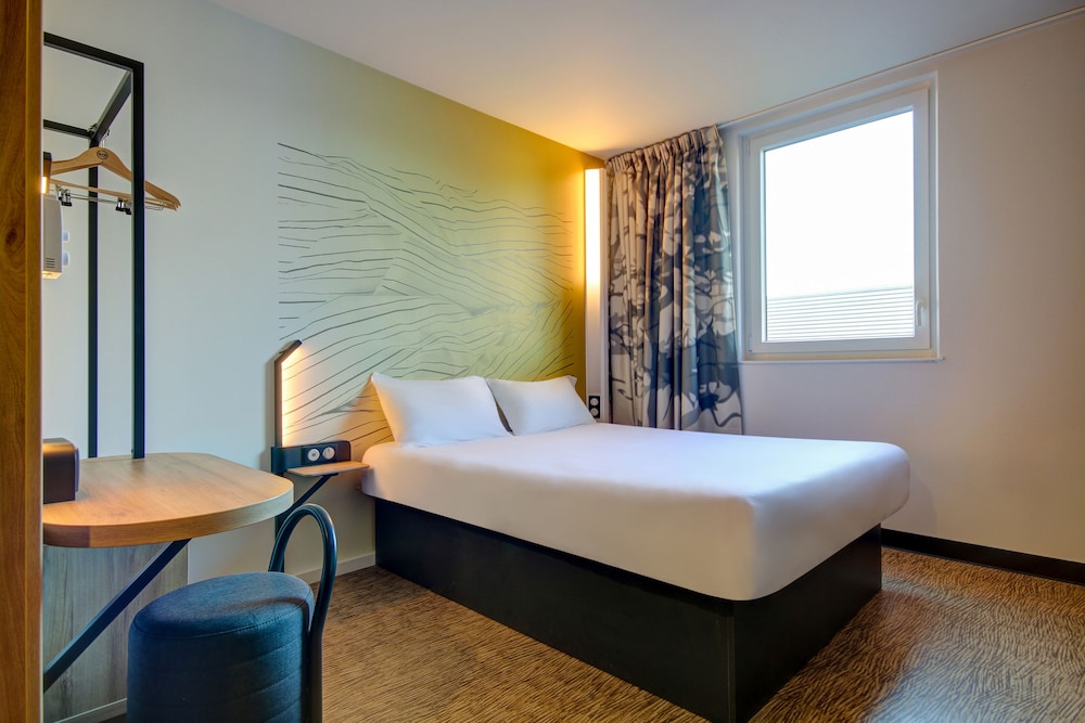 Superior, Double Bed