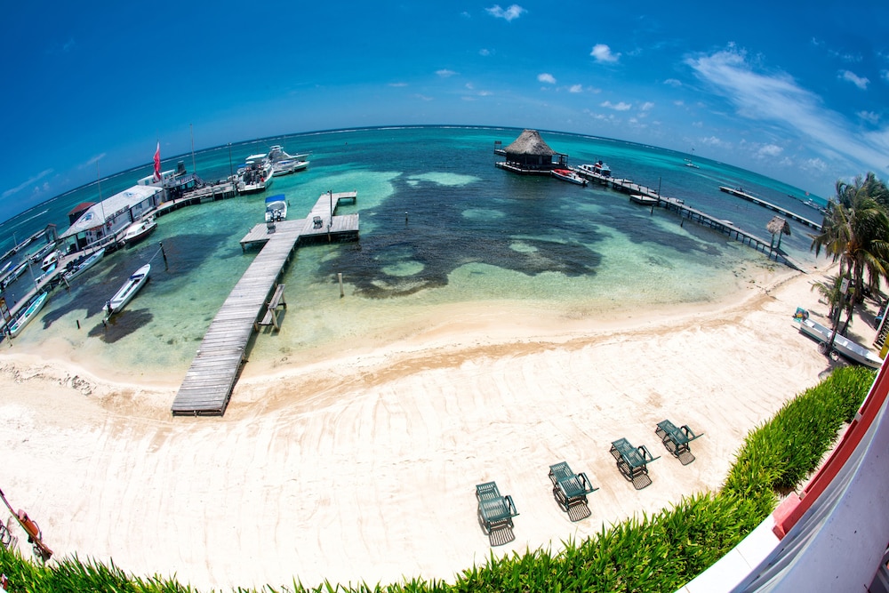 Mayan Princess Hotel 6/50