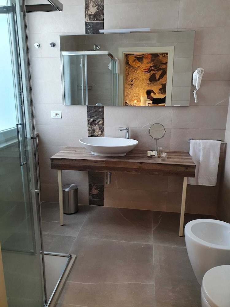 Amsterdam Suite Hotel & Spa 46/50