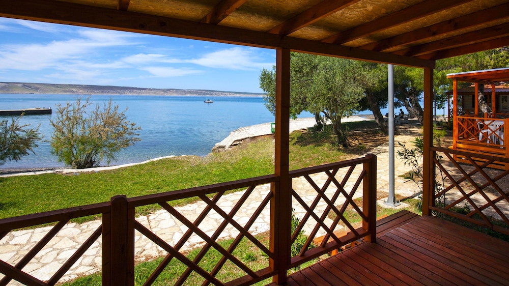 Camping Paklenica - Mobile Homes 19/55