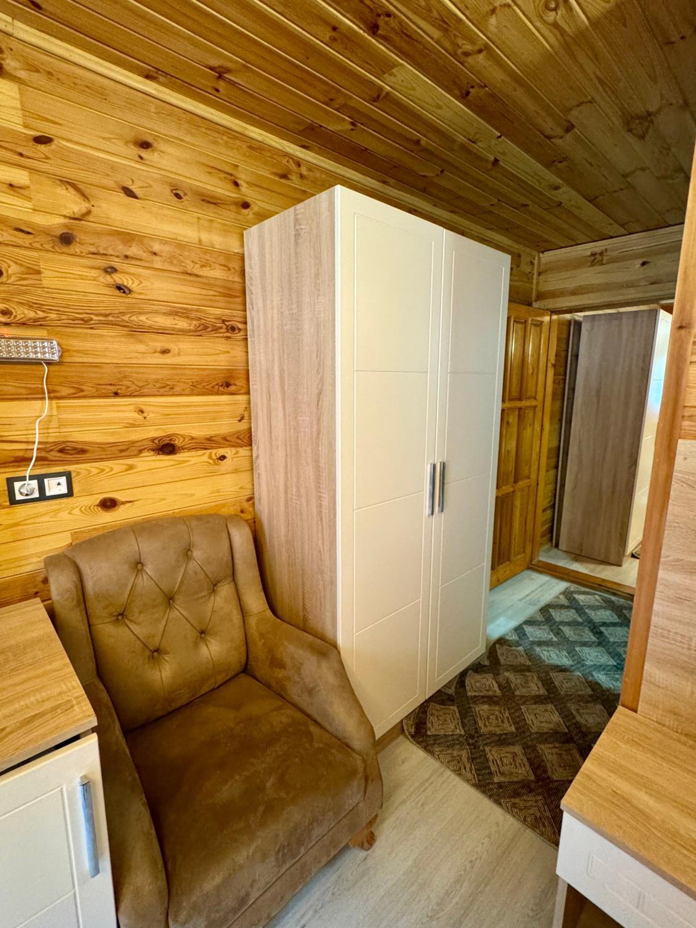 ENSAR HOTEL UZUNGOL 29/55