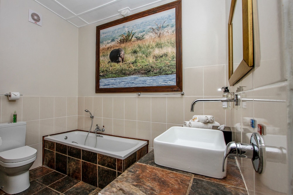 Umlilo Lodge 63/64