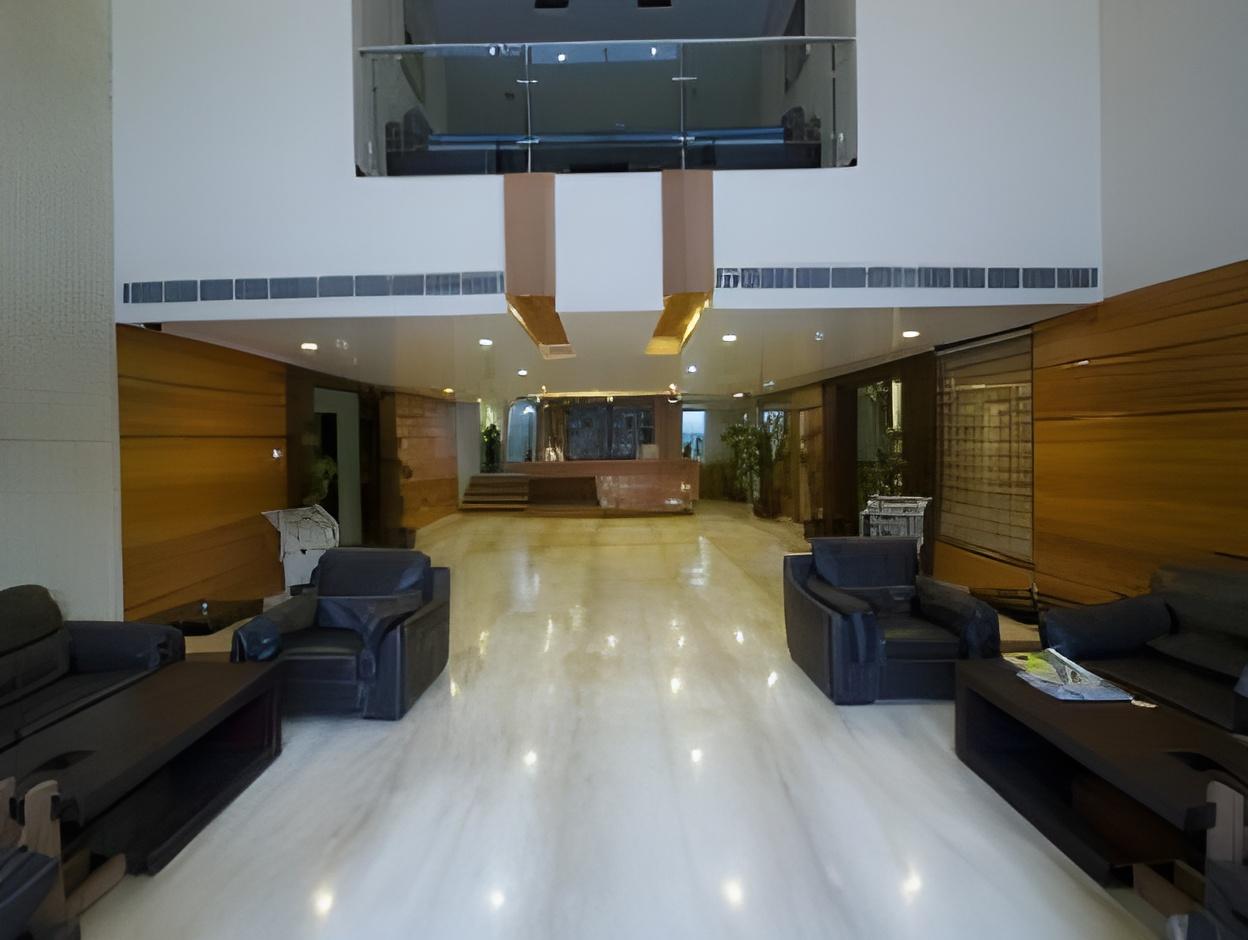 PARADIZZO RESORT 4/21