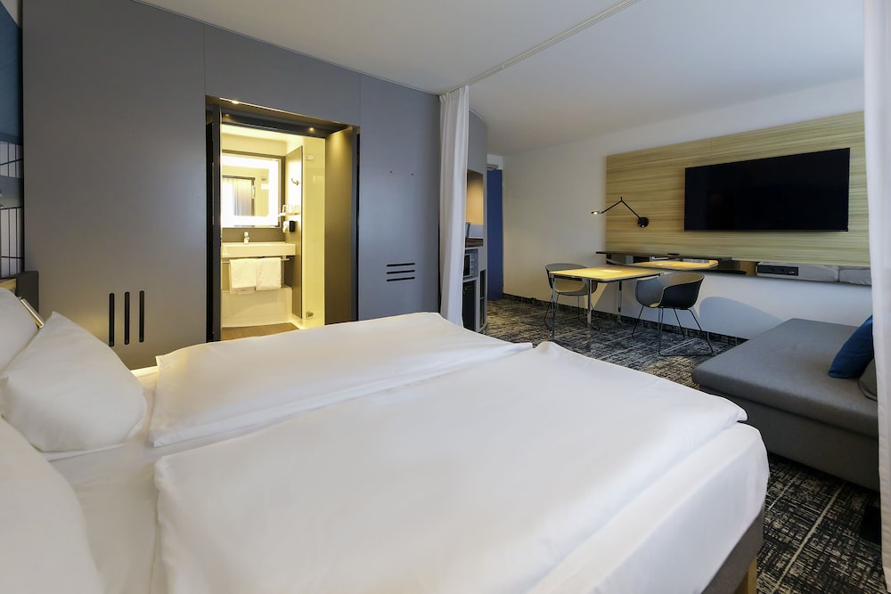 Novotel Suites Berlin City Potsdamer Platz 21/68