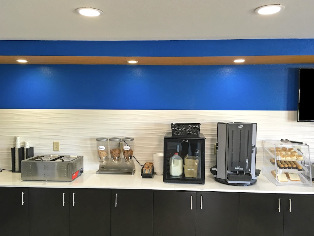 Americas Best Value Inn Denham Springs / Baton Rouge 19/26