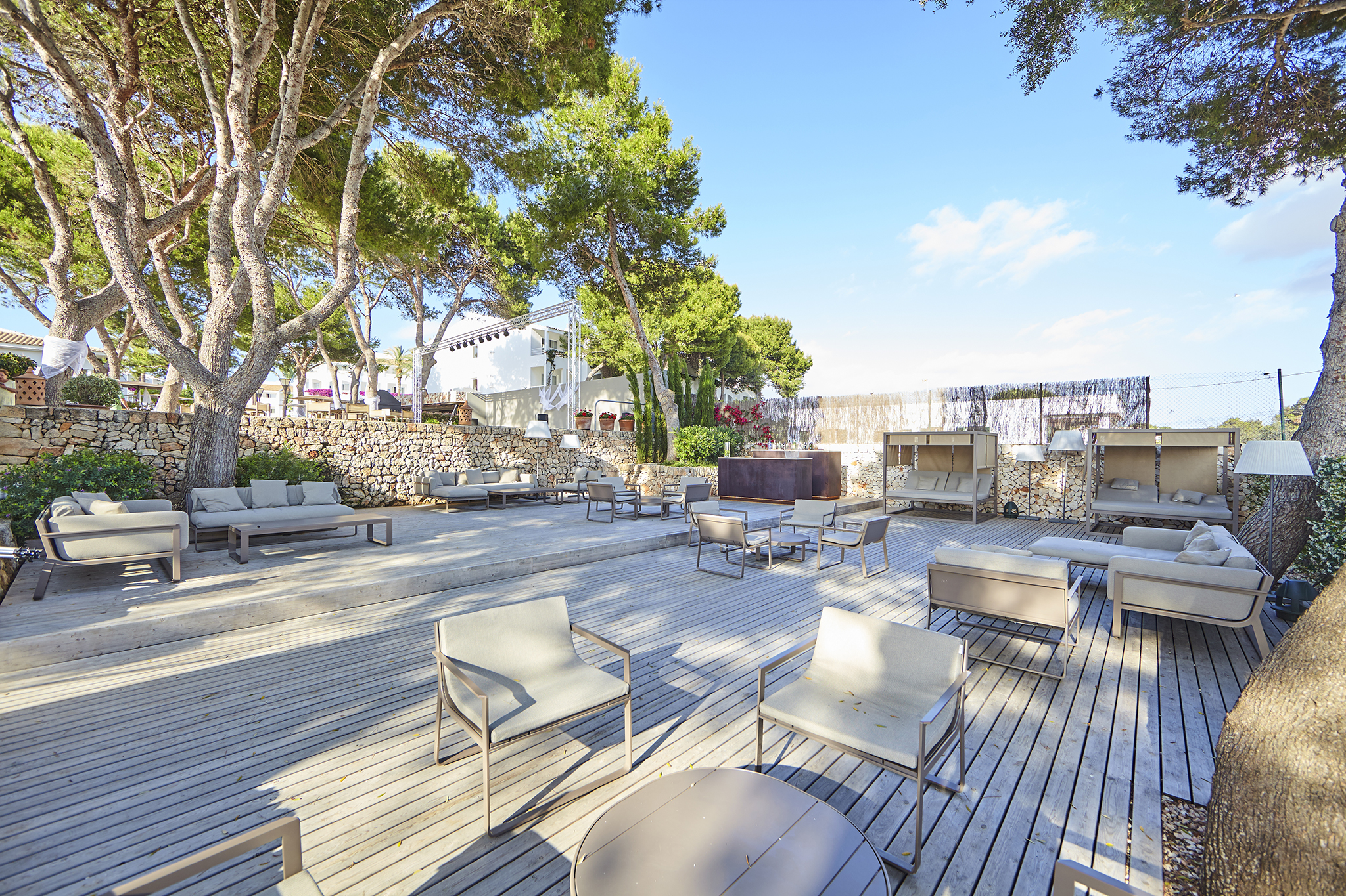 Prinsotel La Caleta Hotel And Apartments 22/50