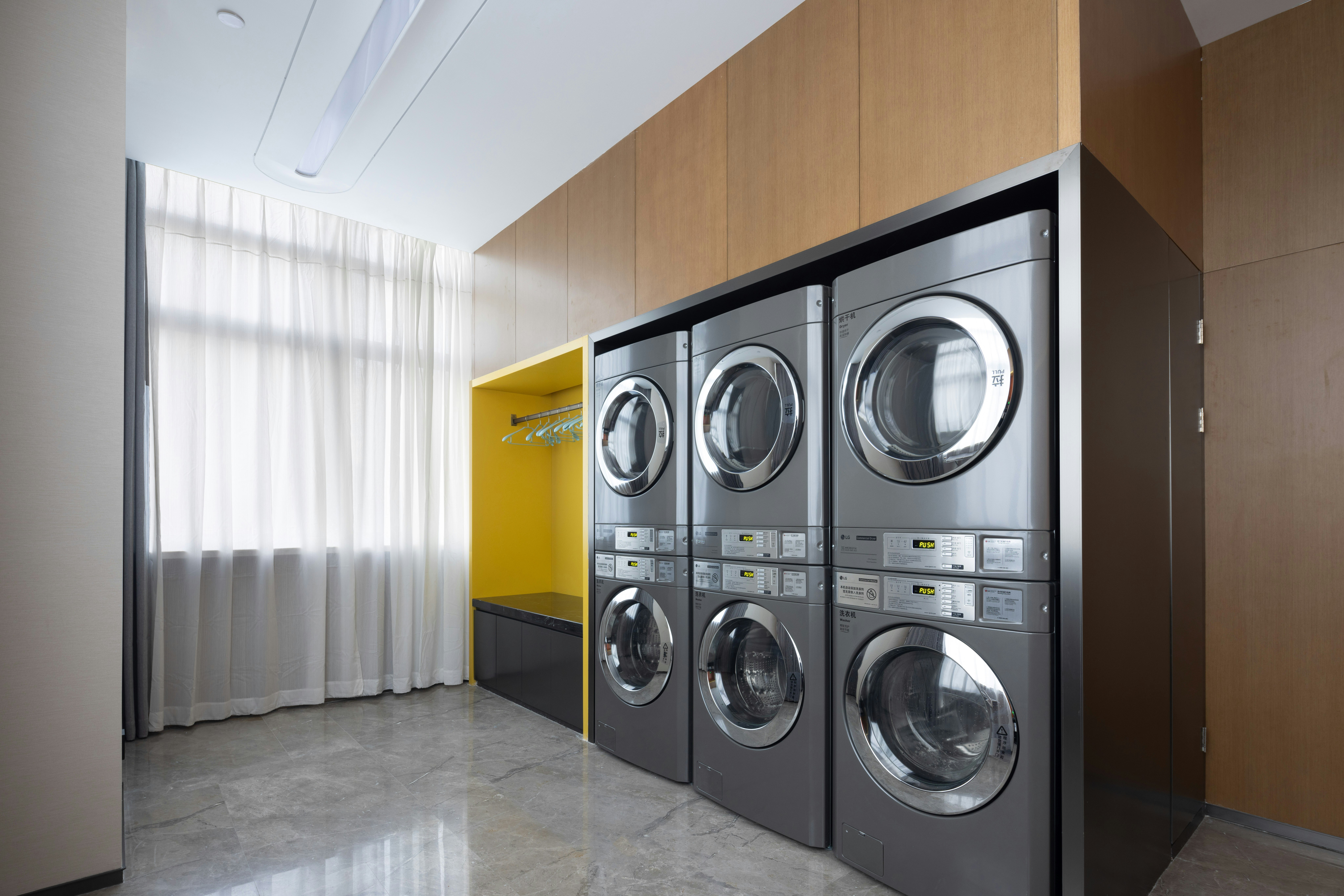 Hampton by Hilton Xiamen Tong'an Chengnan photo2
