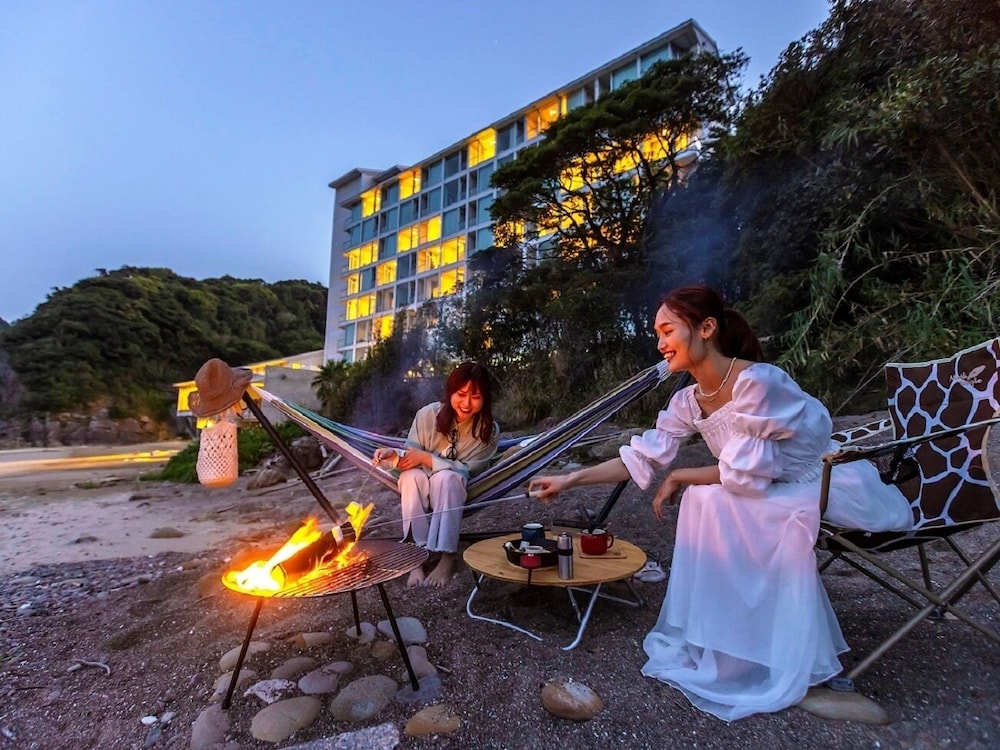 Nichinan Kaigan Nango Prince Hotel 62/68