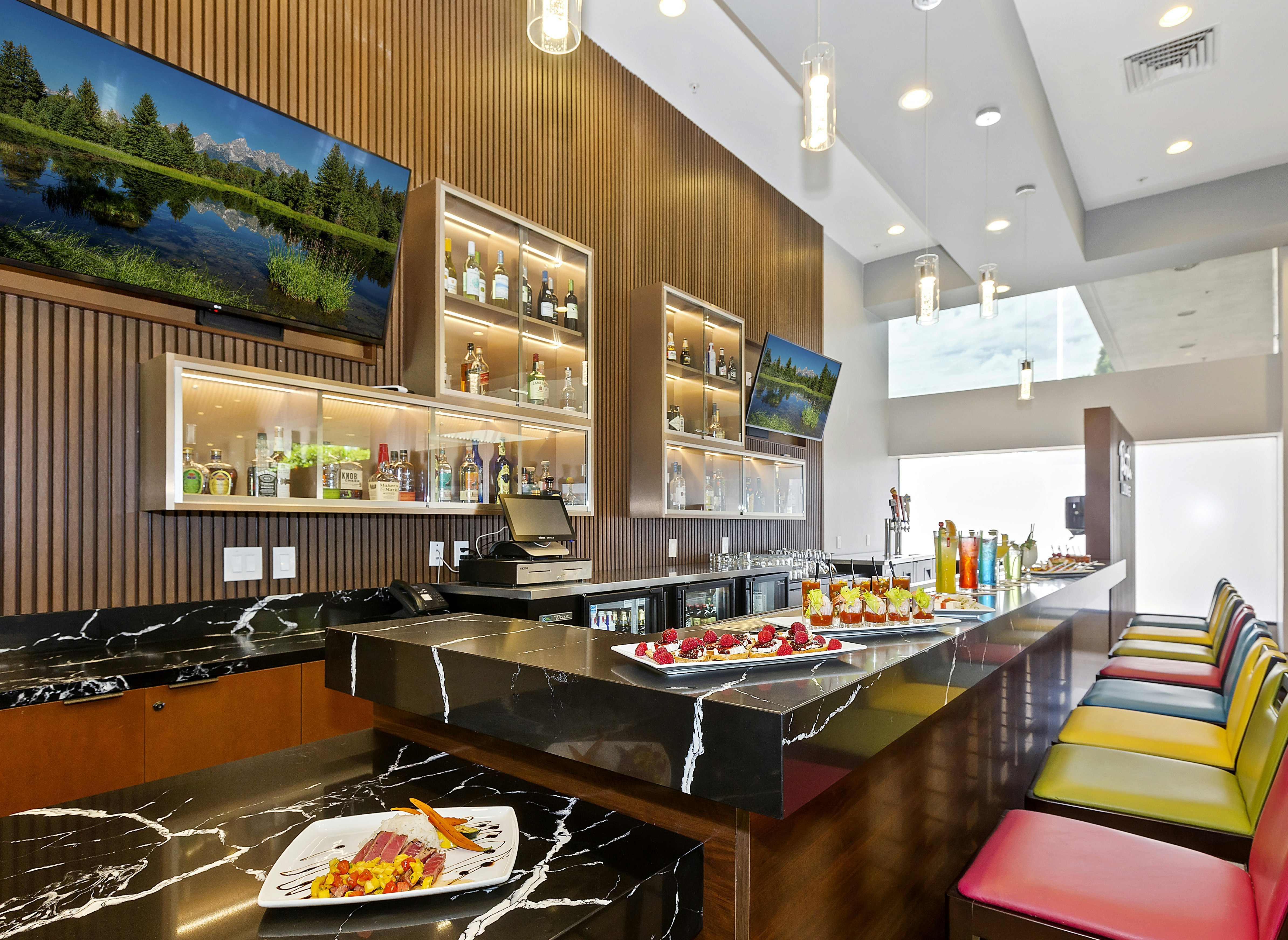 Doubletree By Hilton Whittier Los Angeles 47/79