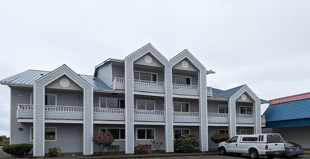 Bayview Inn 1/45