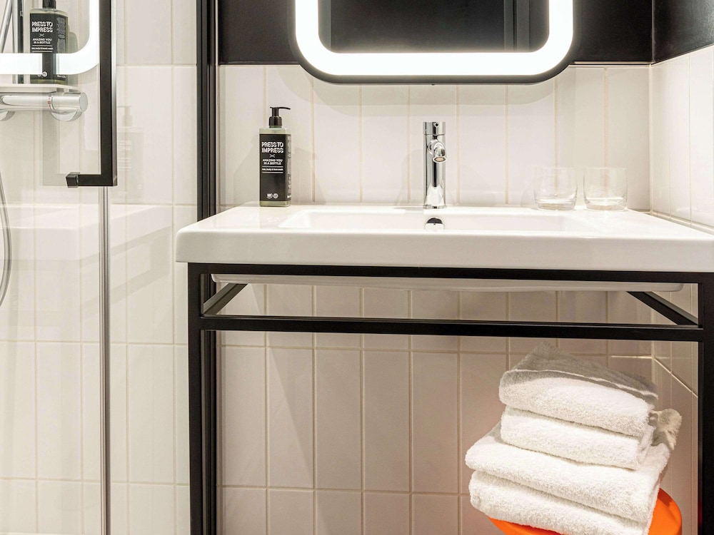 ibis Styles Paris Villejuif (Opening May 2024) 52/52