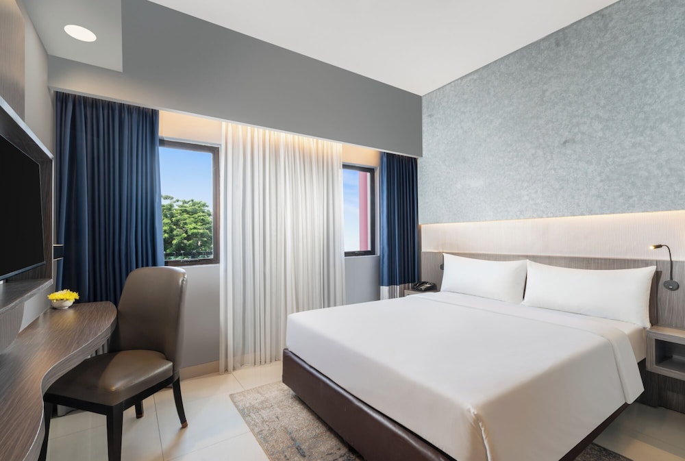 favehotel PGC Cililitan 16/46
