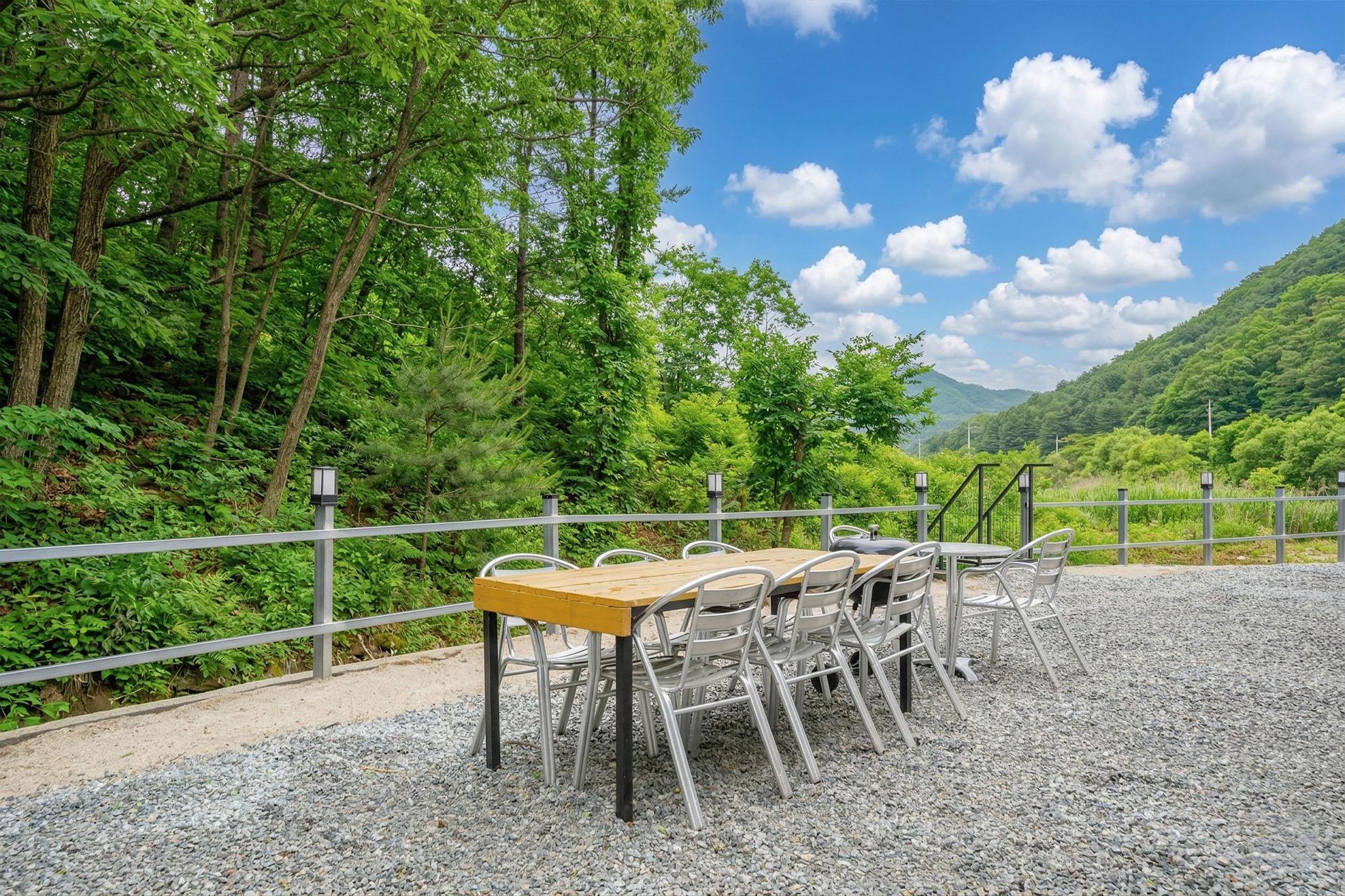 Yangpyeong Dorothy Velly Pension 29/39