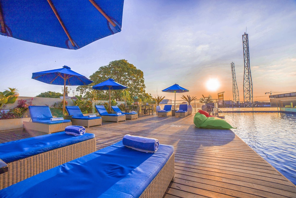 J4 Hotels Legian 5/66