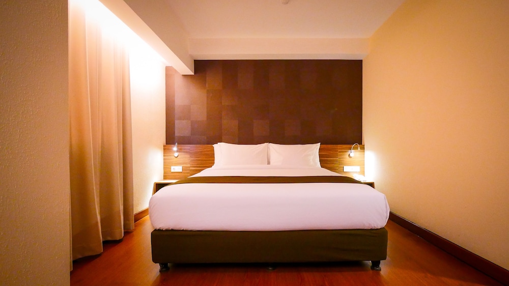 PRIME PARK Hotel & Convention Pekanbaru 21/60