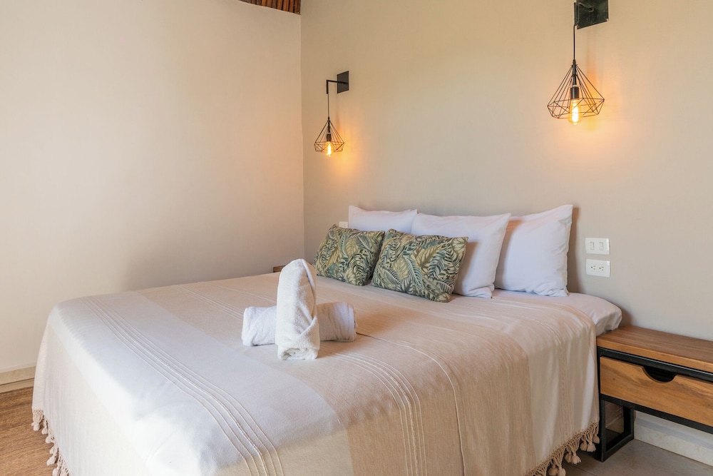 Agam Hotel Boutique Bacalar - Adults Only 11/50