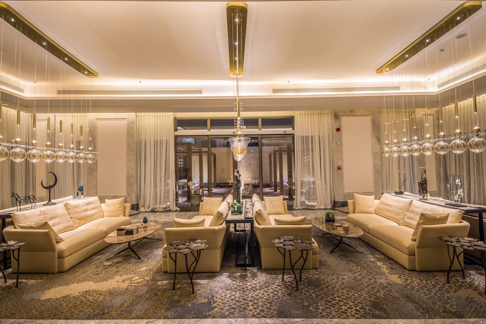 Grand Plaza Hotel King Fahad 31/50