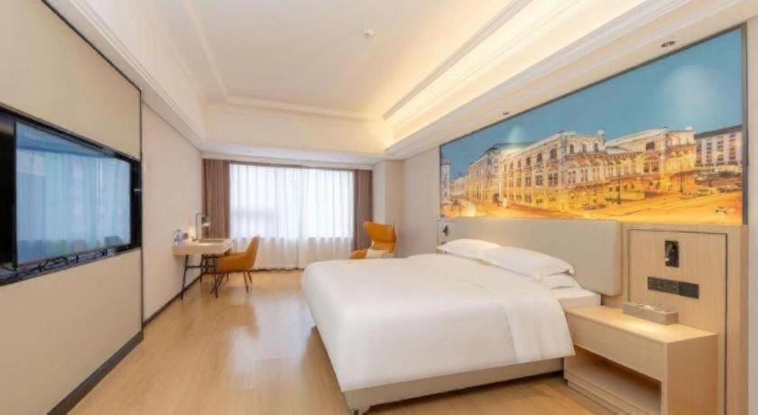 Vienna International Hotel Huangpu Develpoment Zone Branch 13/71