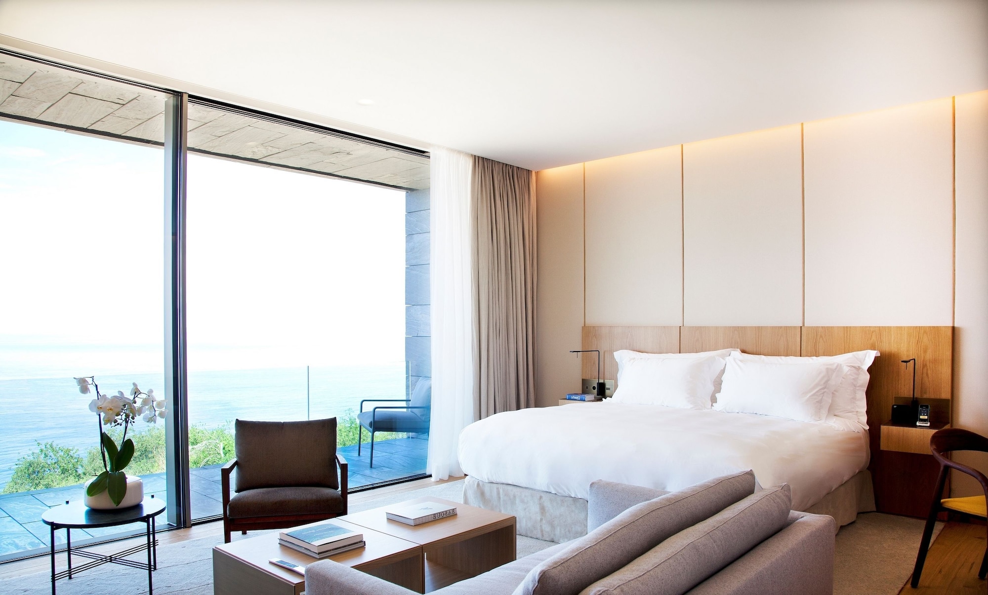 PANORAMIC, JUNIOR SUITE