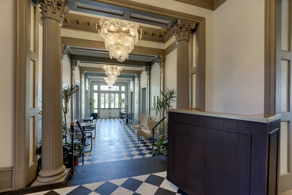 Trilogy Hotel Montgomery, Autograph Collection 3/29