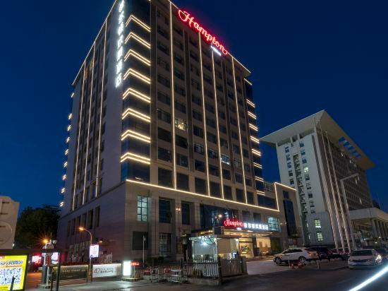 Hampton by Hilton Zhengzhou Jinshui 7/50