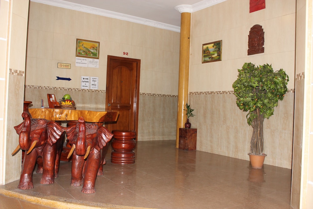 Lucky 1 Guesthouse 27/33