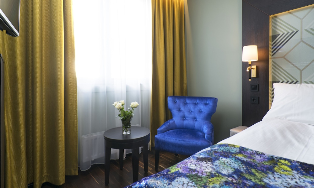 Thon Hotel Orion 7/54
