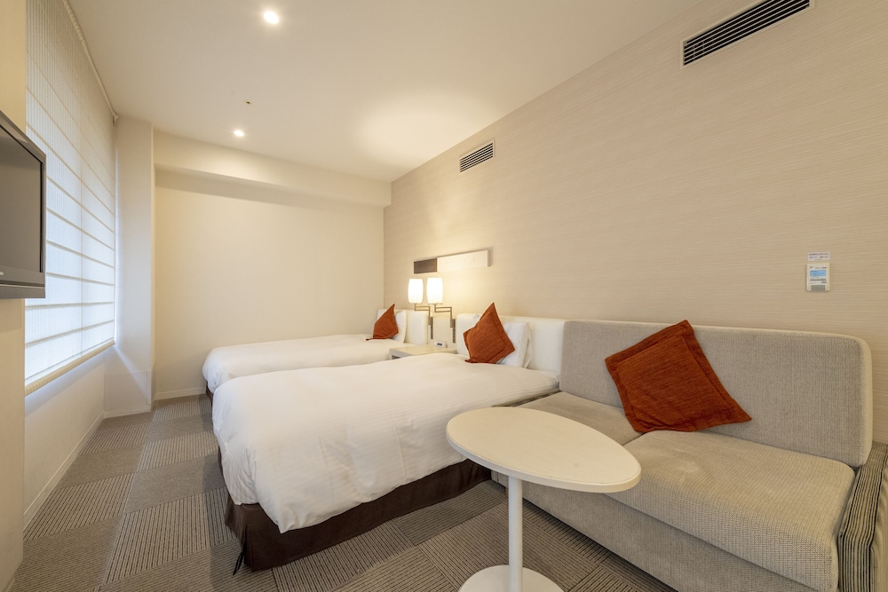 Hotel Keihan Tokyo Yotsuya 14/43