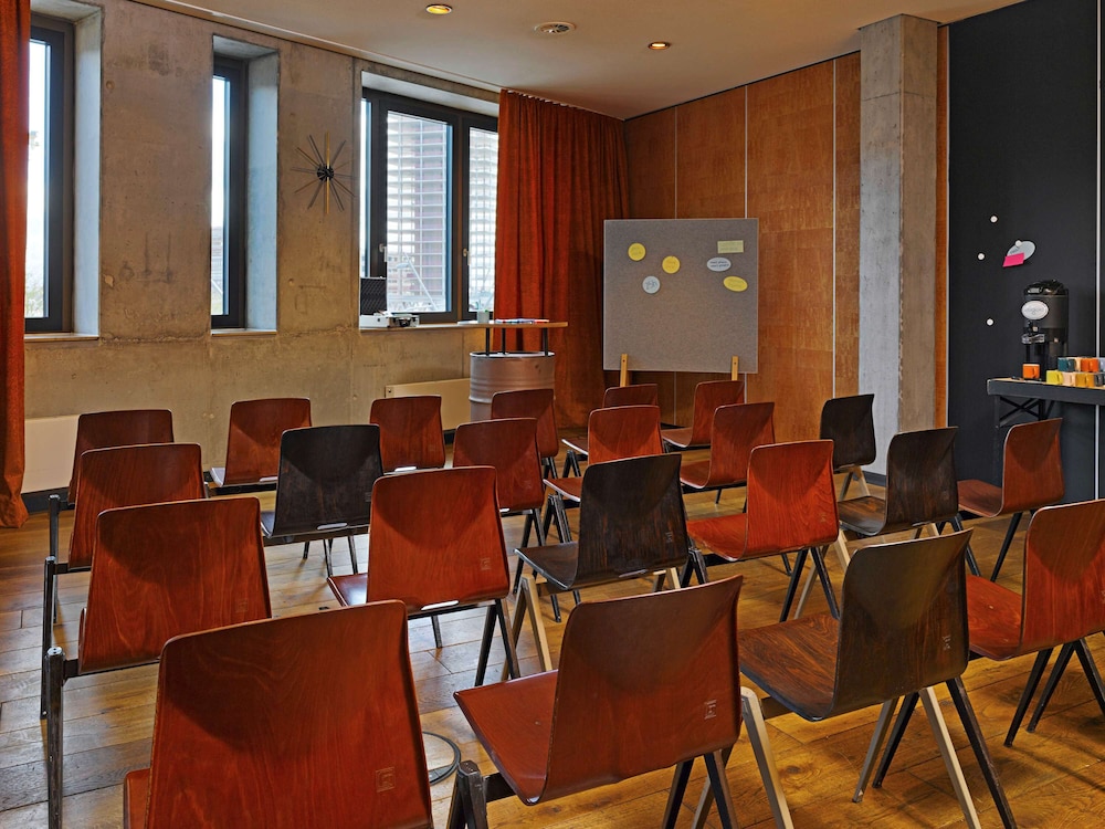 25Hours Hotel Hafencity 41/50